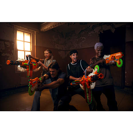 X-shot Insanity HorrorFire Reaper X