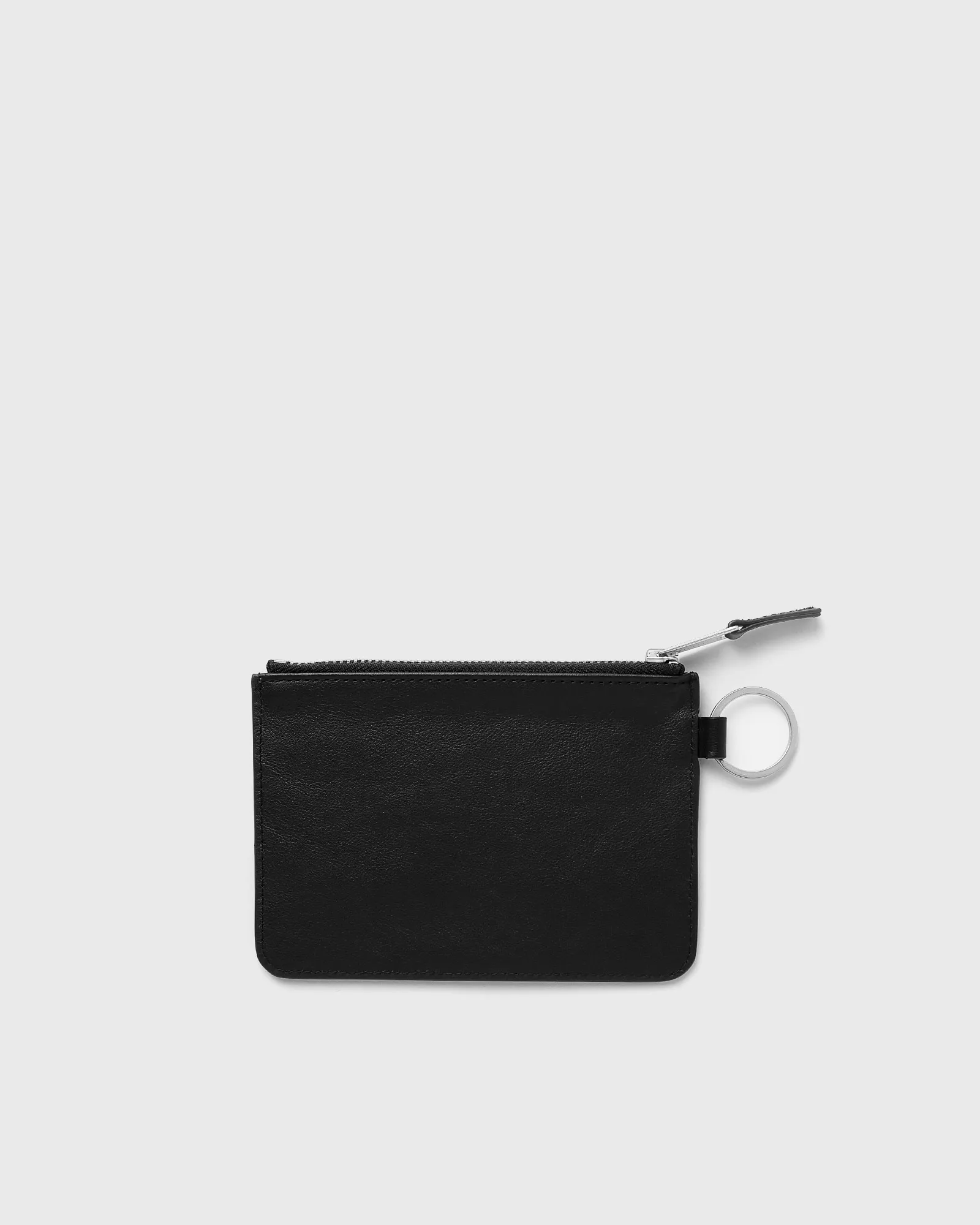 Carhartt WIP Onyx Zip Wallet