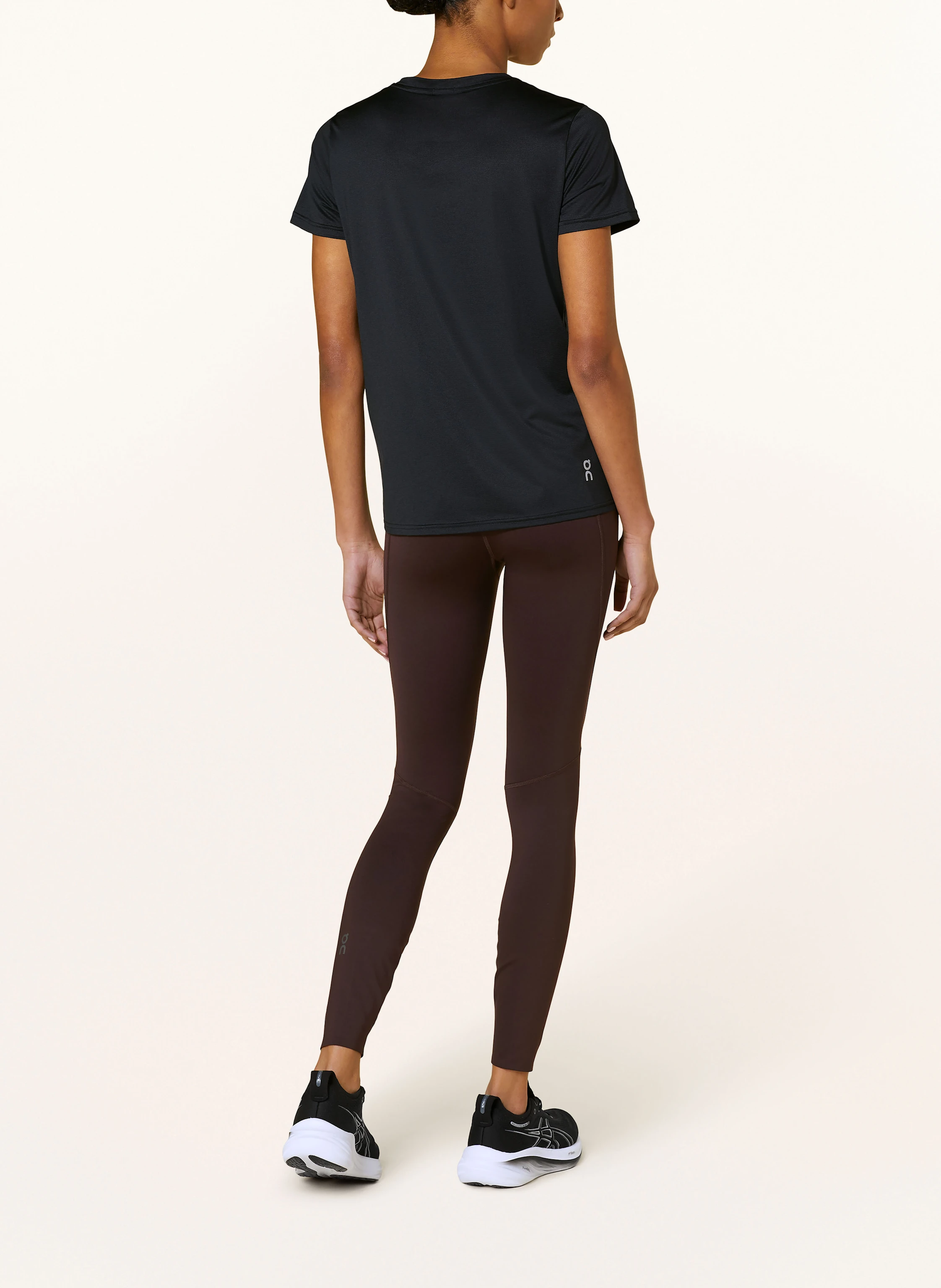 On Lauf-Tights PERFORMANCE