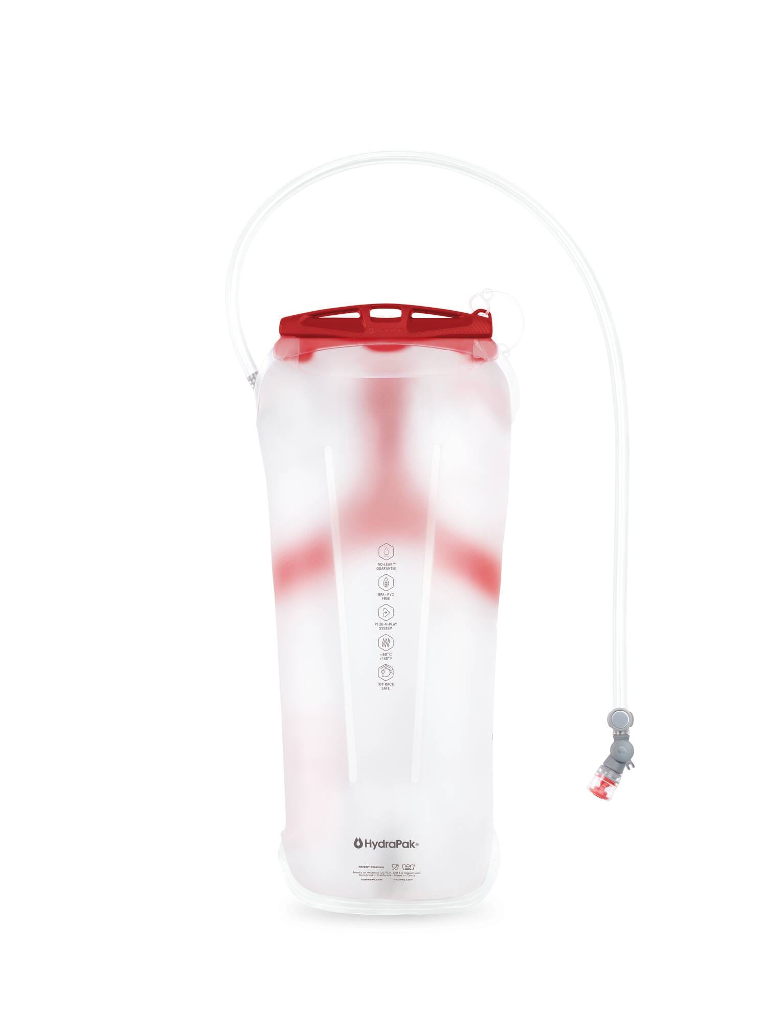 Osprey Hydraulics LT 2,5L Reservoir<br>Drikkesystem