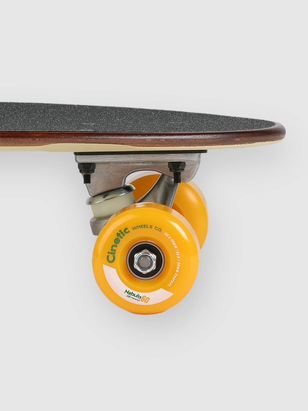 Long Island Longboards Dawn 31