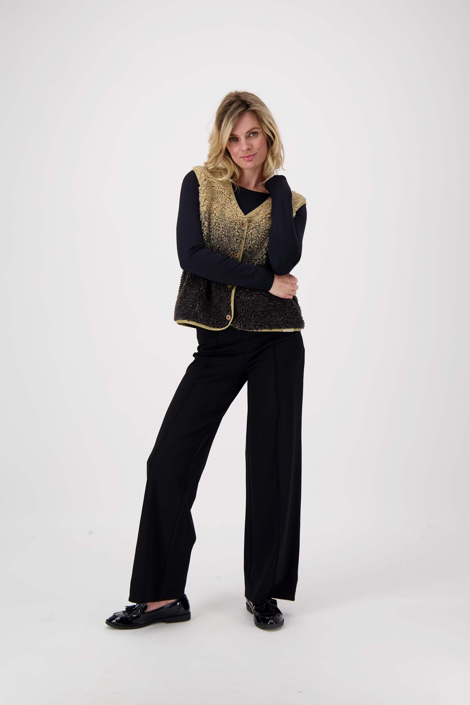 broek met naad