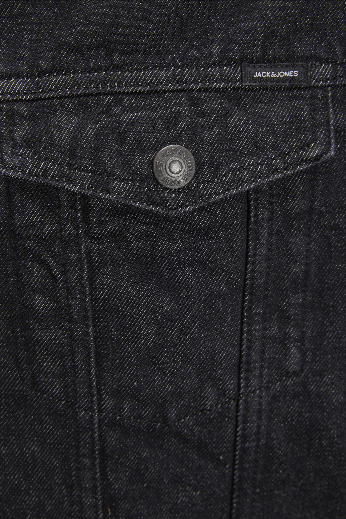 Jaqueta jeans