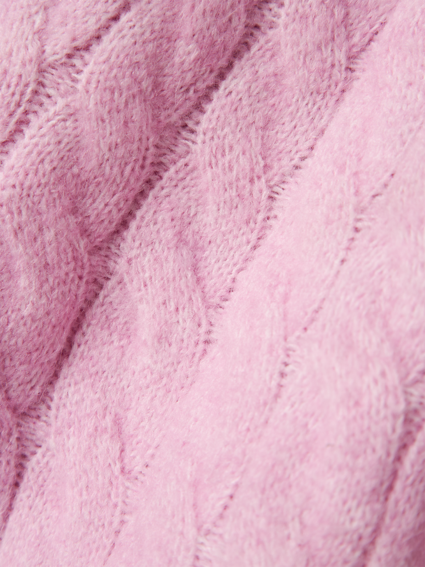 Adalie Long Sleeve Knit