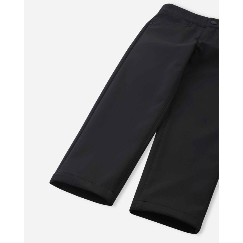 Idole - Pantalon softshell enfant