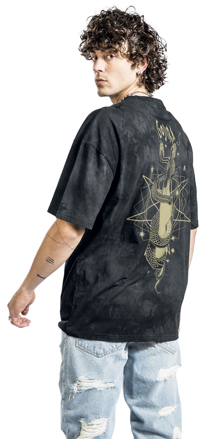 EMP Signature Collection | Gojira T-Shirt Manches courtes