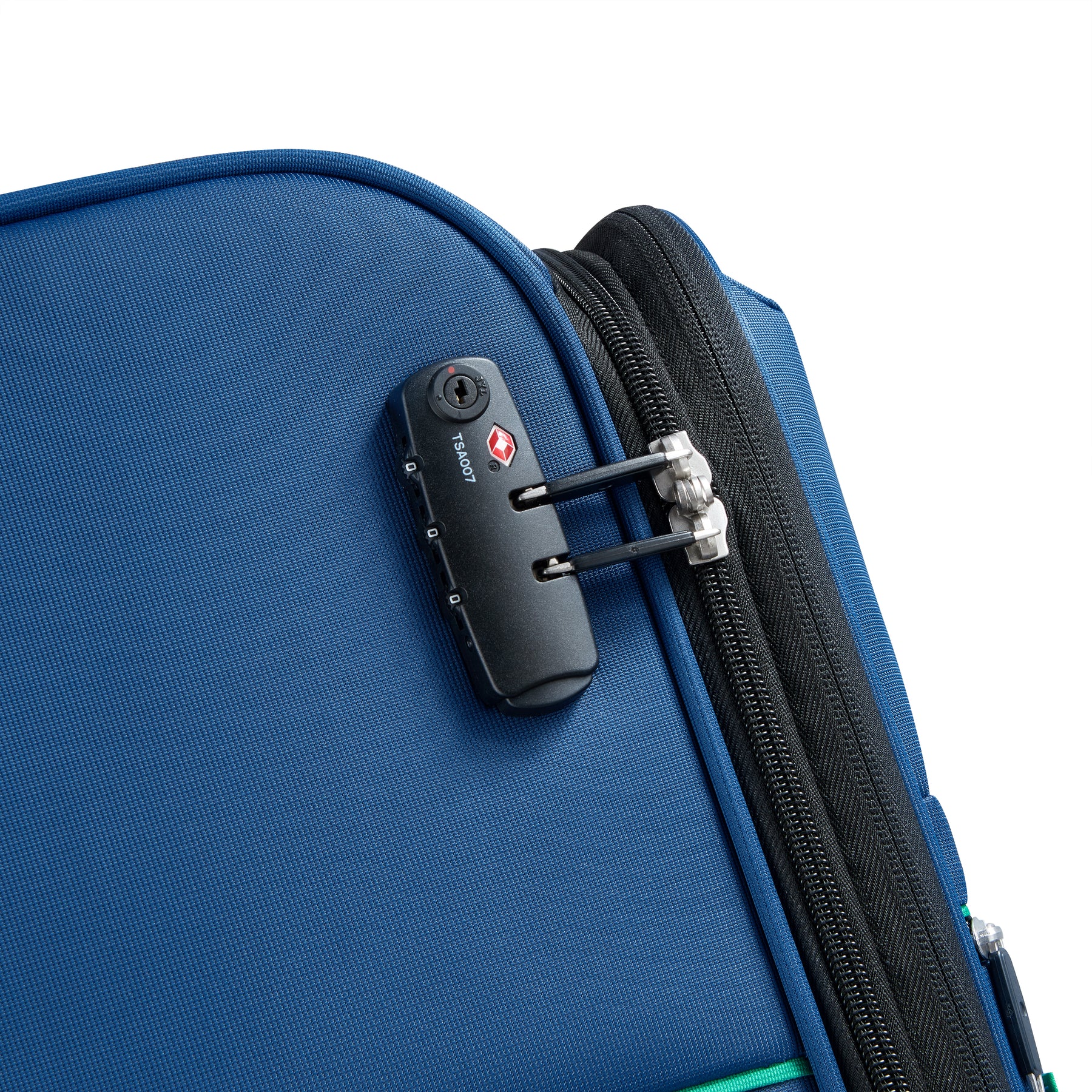 Valise soute - L EXTENSIBLE (77CM)