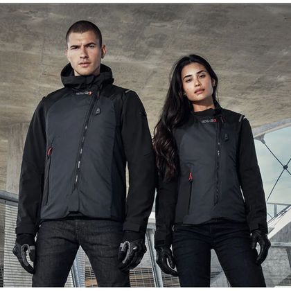 Airbag moto Alpinestars TECH-AIR 3 SYSTEM - Noir