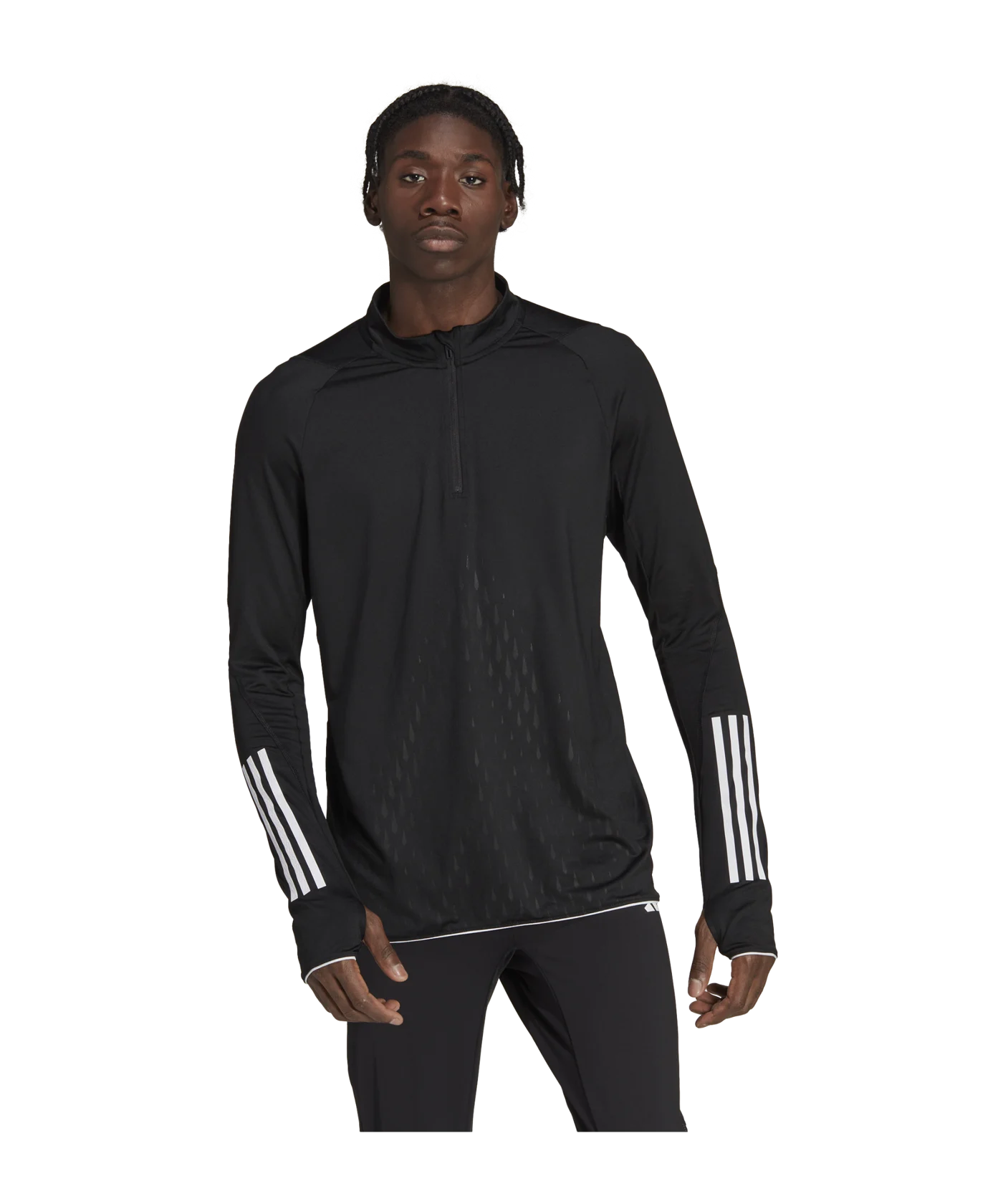 adidas Tiro 23 Track Top Schwarz