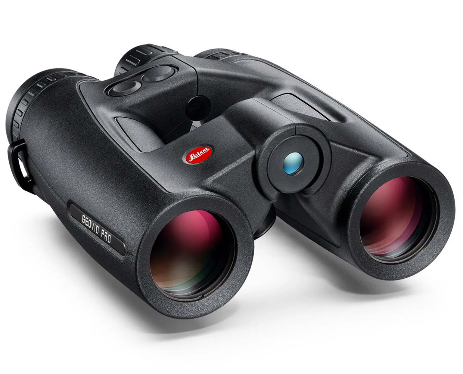 Leica Geovid Pro 8x32 Med Avstandsmåler