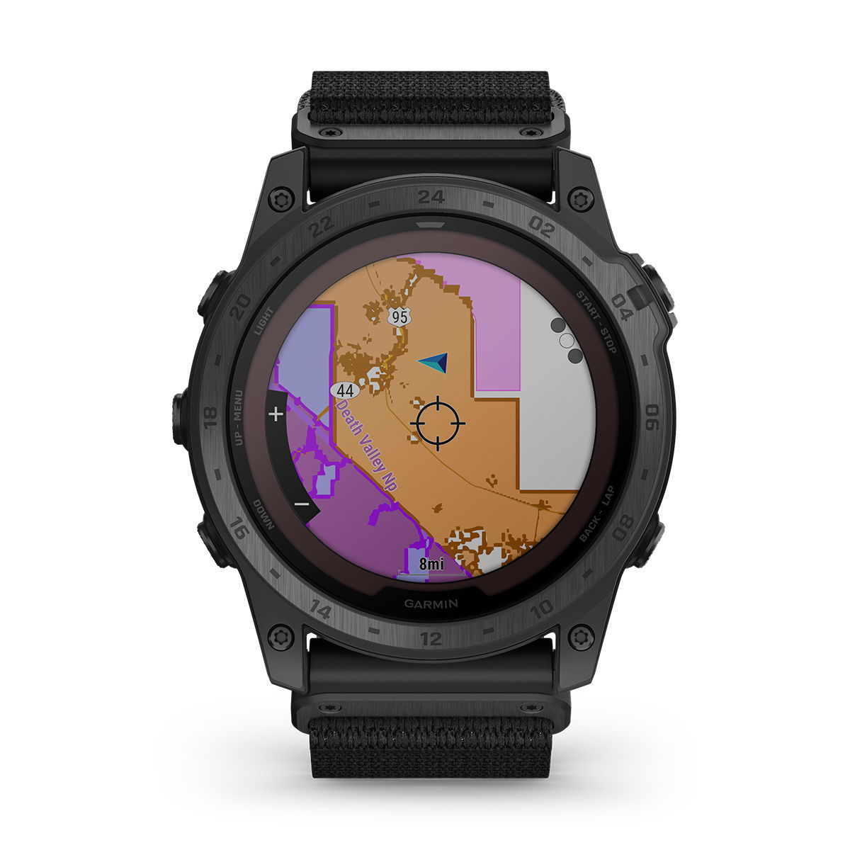 Garmin Tactix 7 Pro Solar