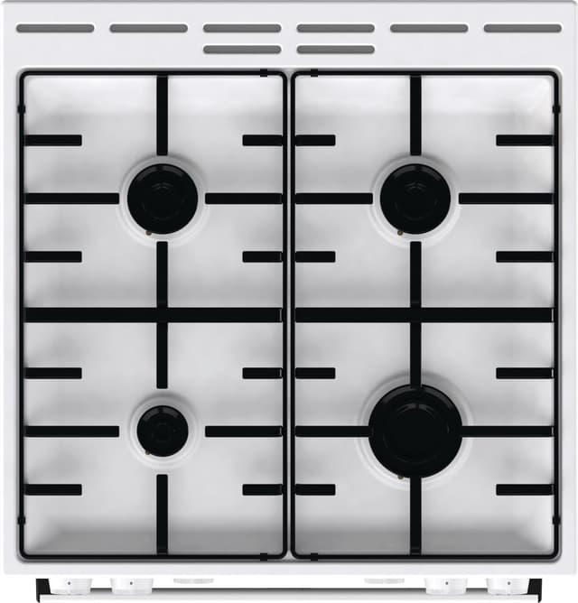 Gorenje gaskomfur GK6A60WH