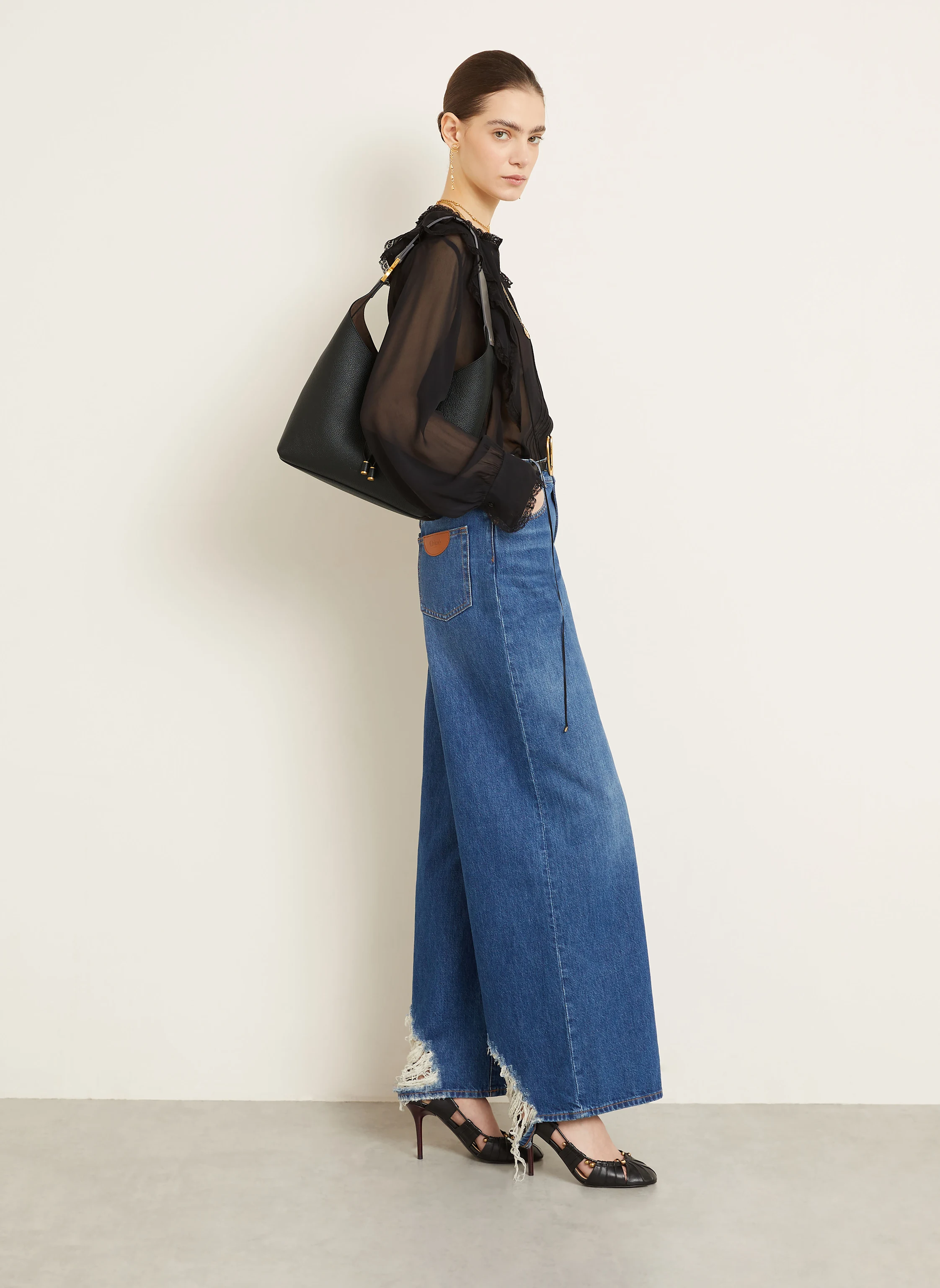 Chloé Shopper MARCIE