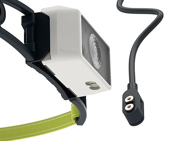 LED LENSER - LAMPE FRONTALE NEO 1R 250