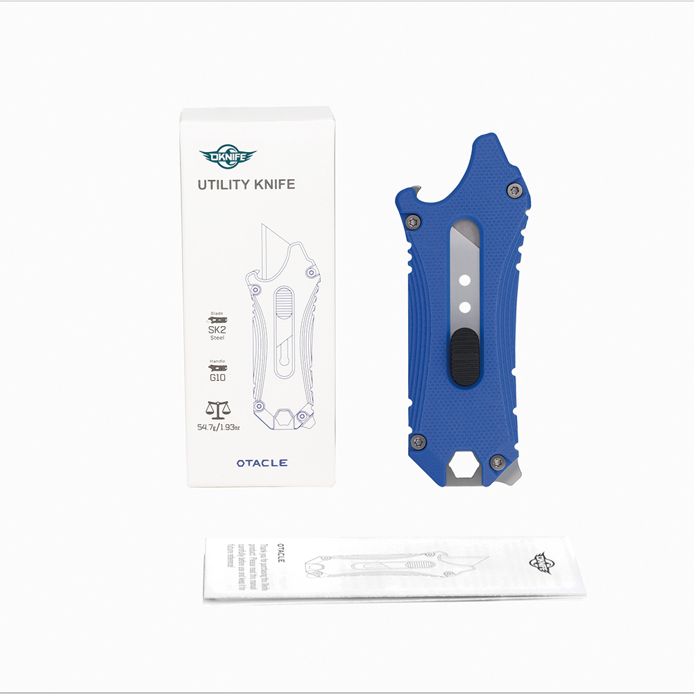 Cortador Otacle 5 em 1 Olight