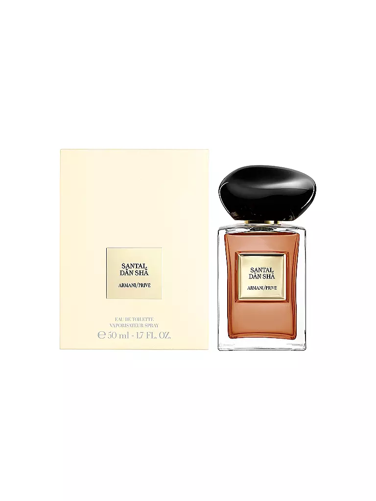 ARMANI/PRIVÉ Santal Dān Shā Eau de Toilette 50ml keine Farbe