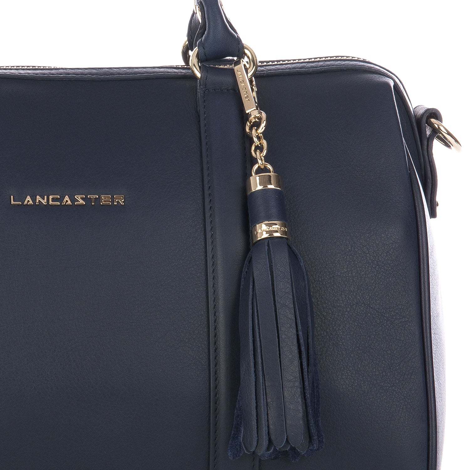 Mademoiselle Ana-Grand sac polochon