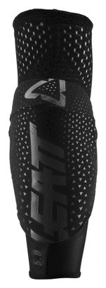 Coudières Leatt 3DF 5.0 Noir