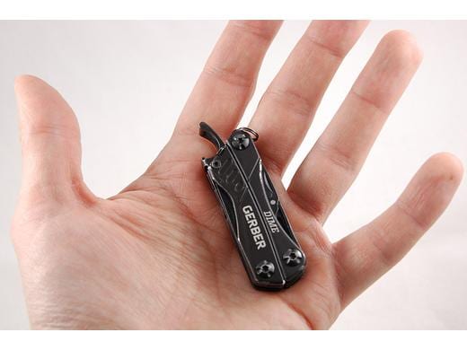 Gerber Dime Micro-Multitool