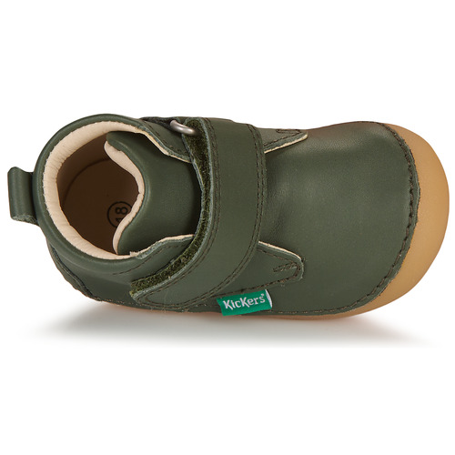 Kickers - SABIO - Kaki