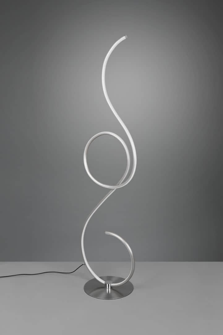 LED-Stehleuchte