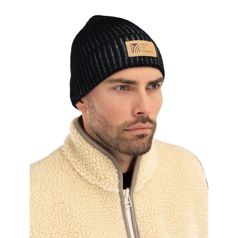 Alvøy Hat - Bonnet