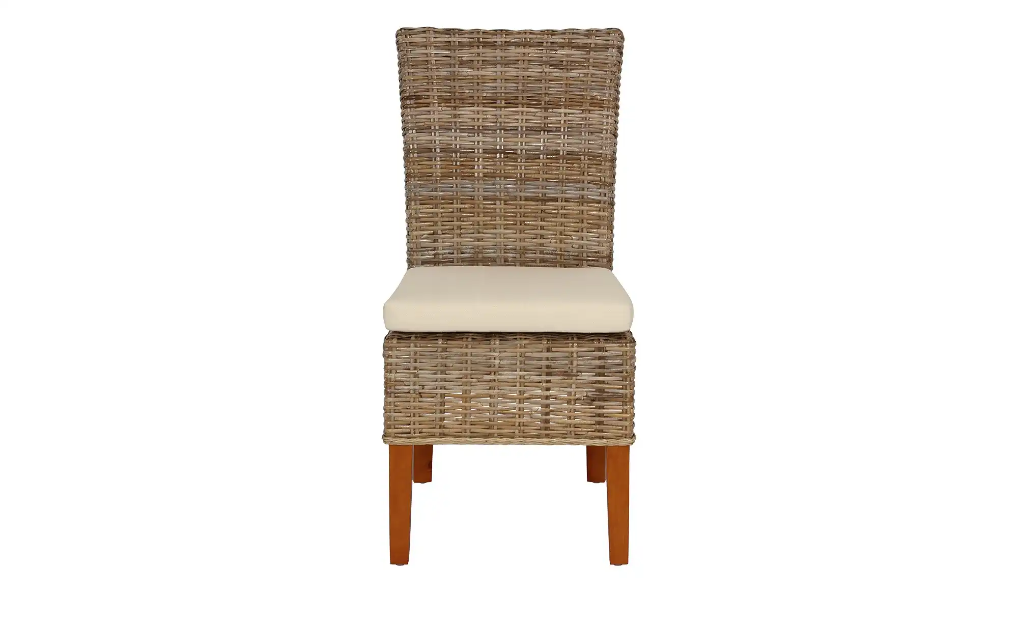Rattanstuhl Linus