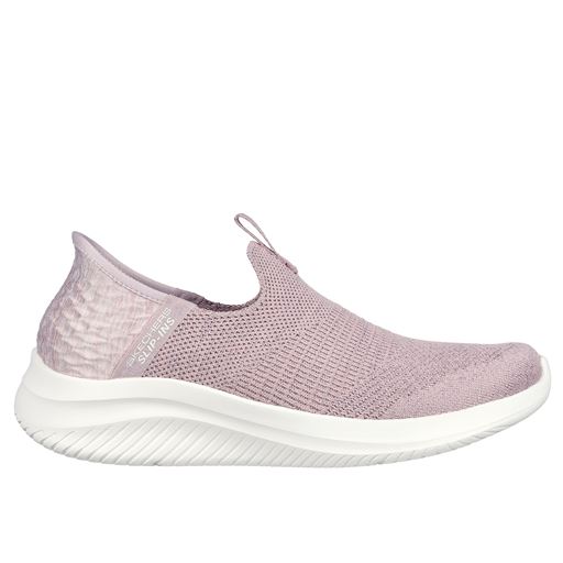 Skechers Ultra Flex 3.0 Smooth Step Sneakers, MVE Mauve, 38.5