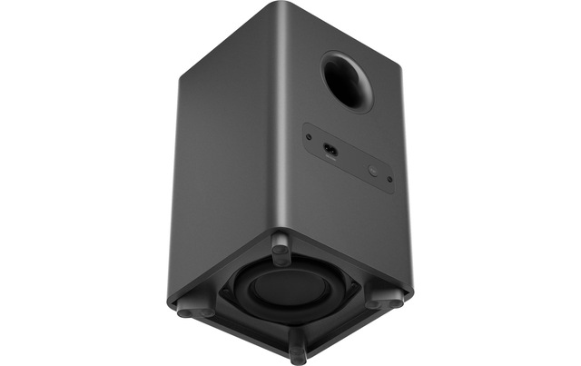 Philips Soundbar »TAB5309/10« 2.1 (Bluetooth Equalizer )