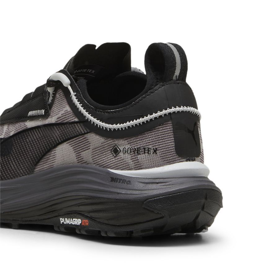 PUMA Voyage Nitro 3 GTX - Violet - Femme