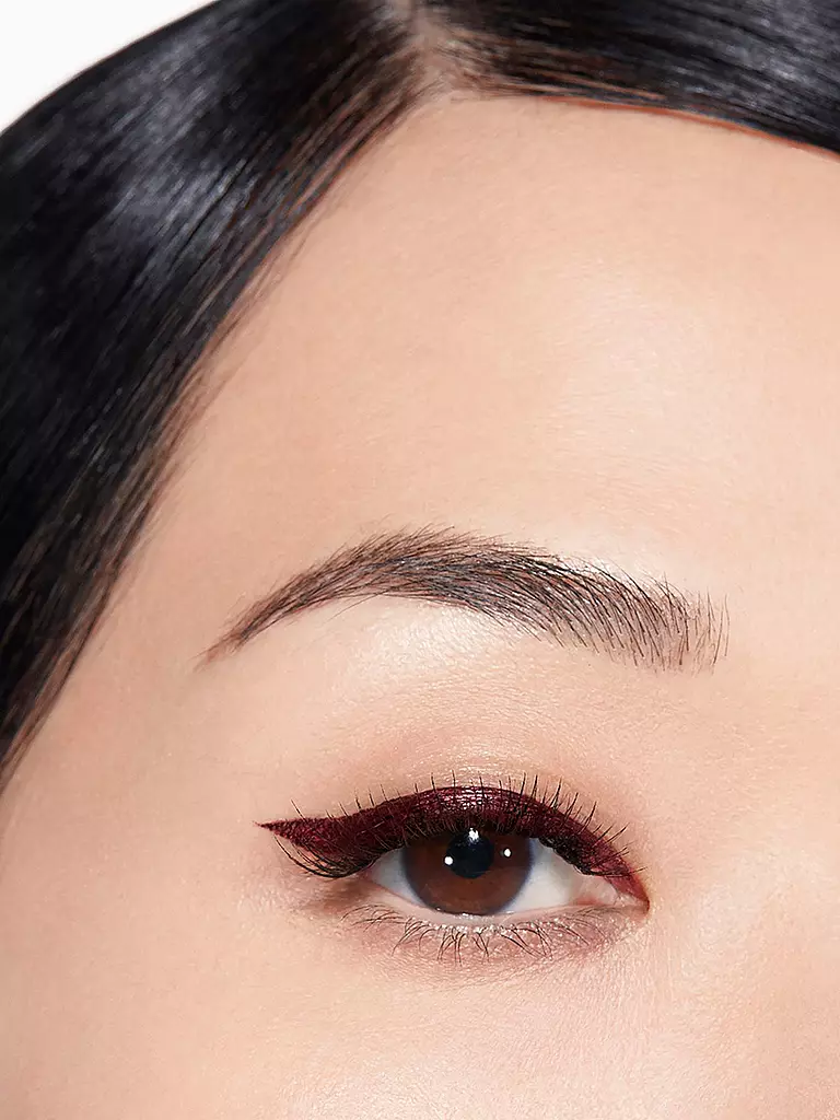 CHANEL HOCHPRÄZISER FLÜSSIGER EYELINER ‒ LANGANHALTEND UND WASSERFEST 2.5ML braun