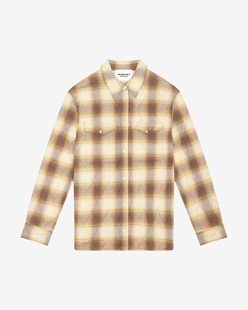 VESTE MYSENA