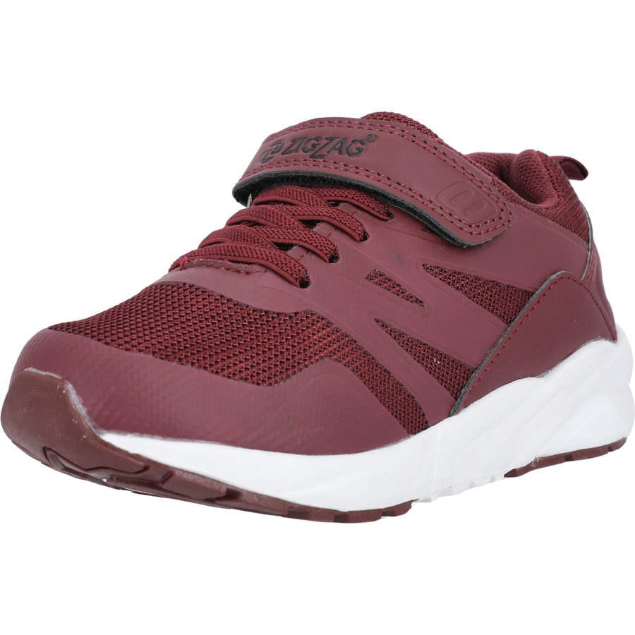 ZigZag Sneaker Wenfu 5127 Marron