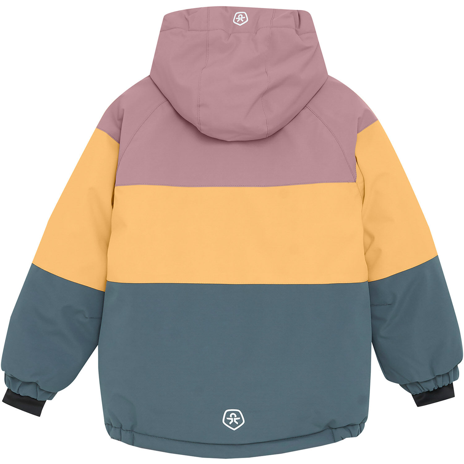 Color KidsSki Jacket Colorblock