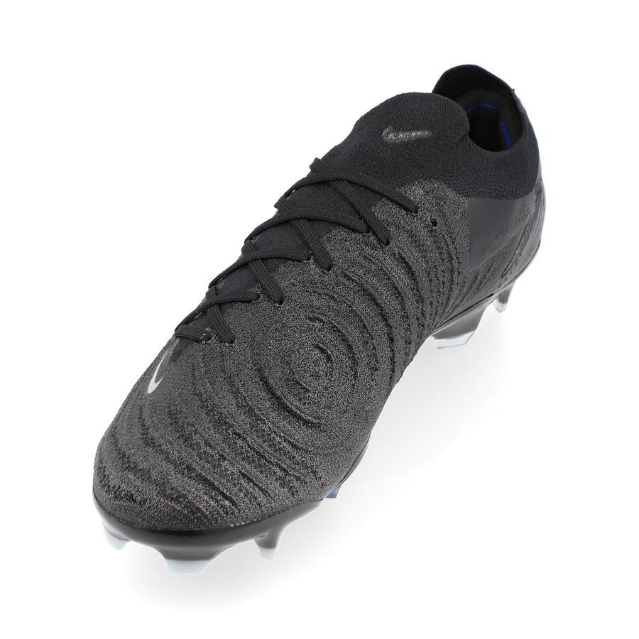 Nike Phantom GX II Elite FG Shadow - Noir
