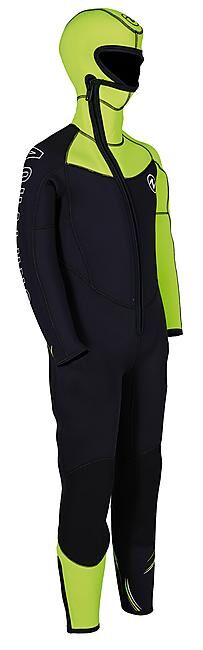 AQUALUNG - COMBINAISON DE PLONGEE WAVE JUNIOR 5MM