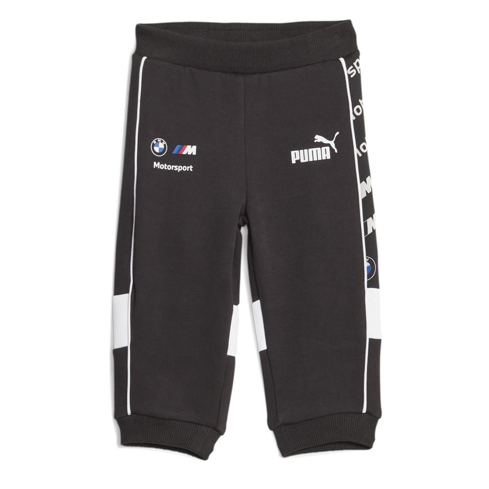 Puma Jogging Noir Garçon Puma Bmw 623004
