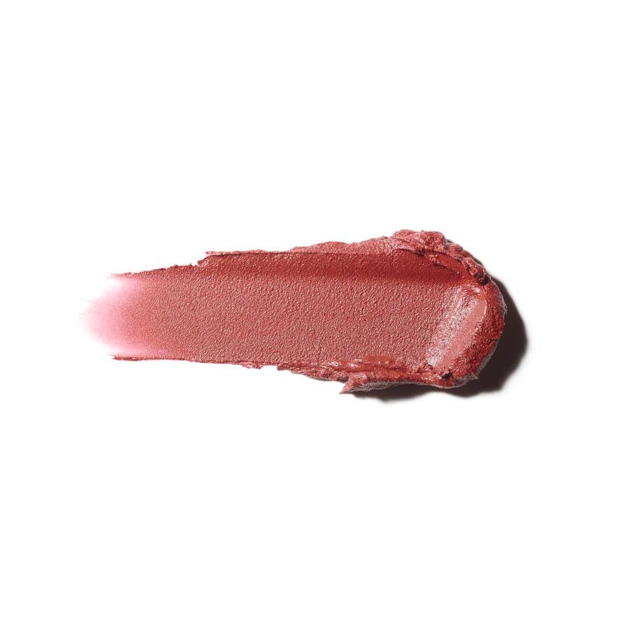 MAC Powder Kiss Lipstick Brickthrough 3g