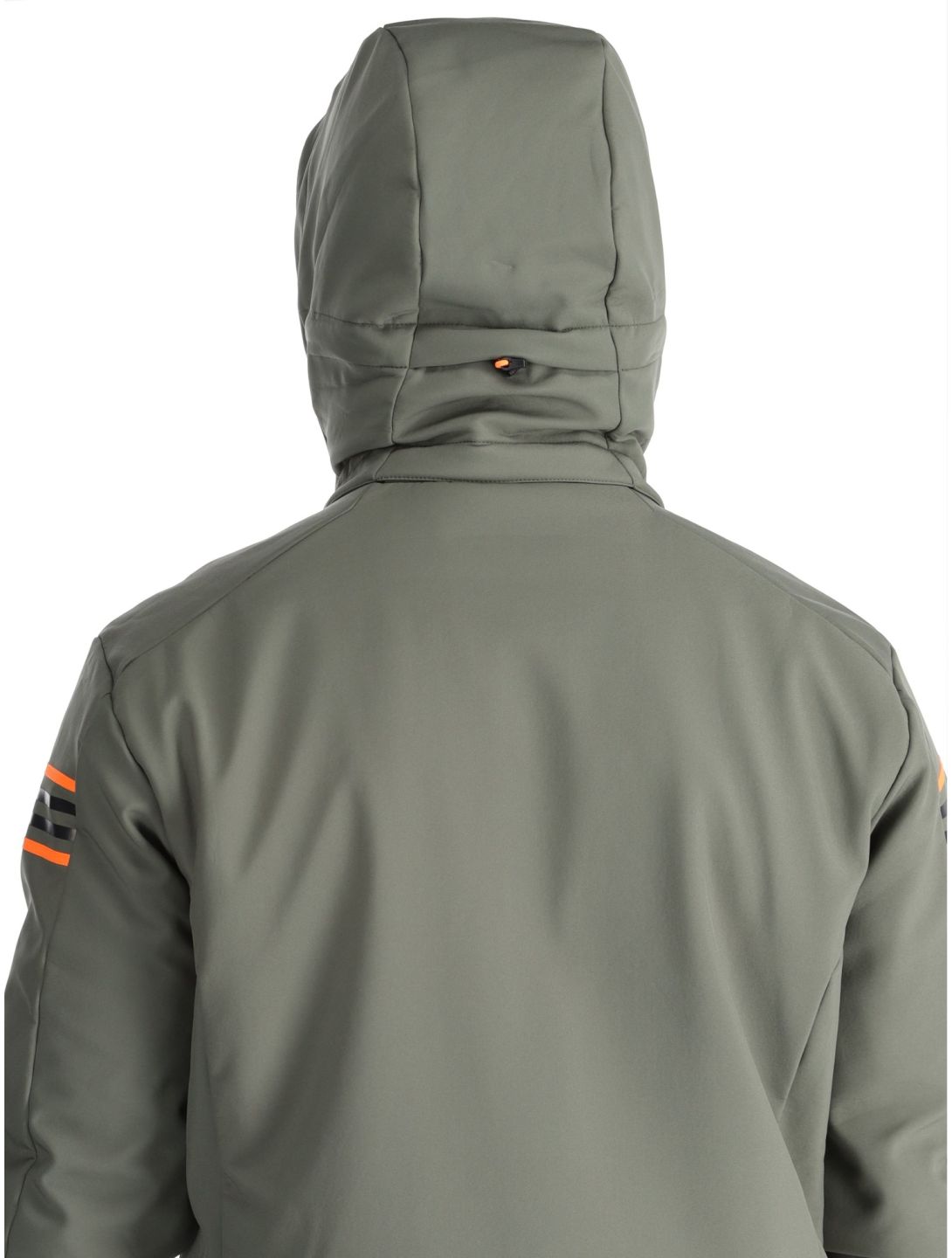 34W4647 ski-jas heren