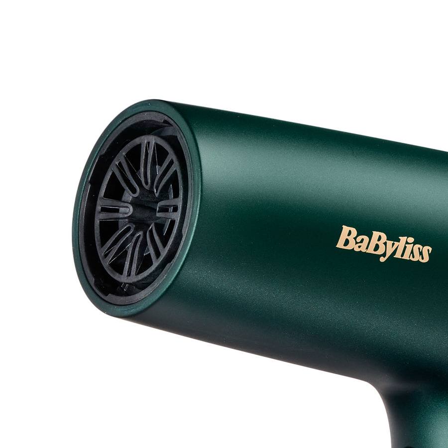 BaByliss Air Power Pro Hair Dryer