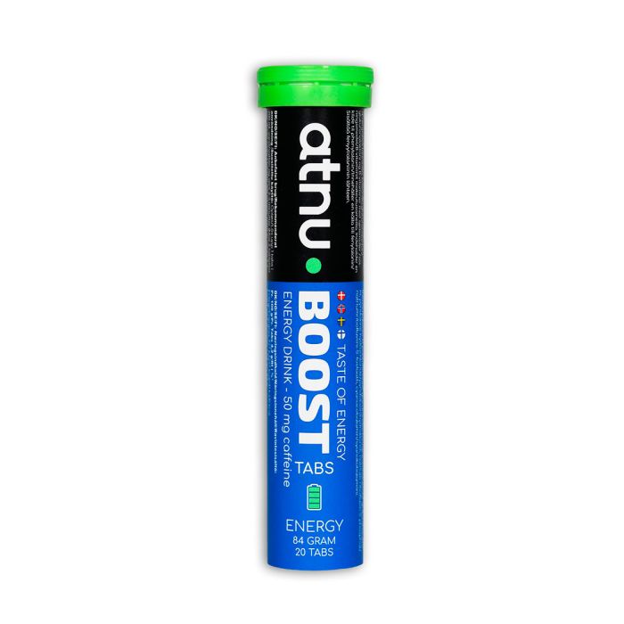 Boost Energy Drink