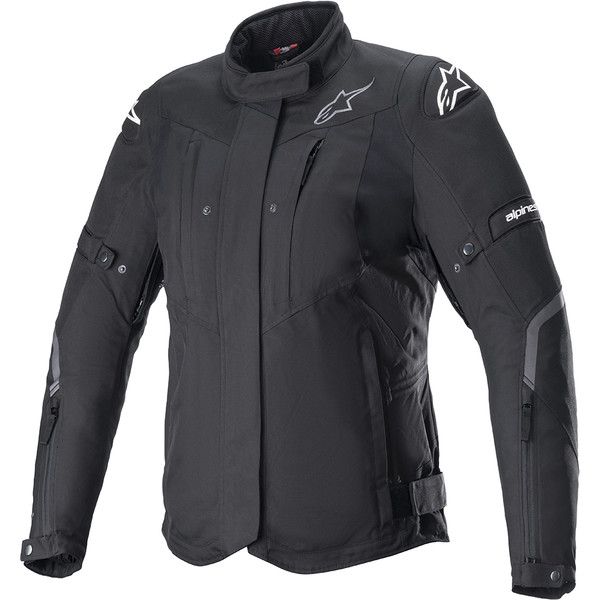 Alpinestars - Veste femme Stella RX-5 Drystar® Noir