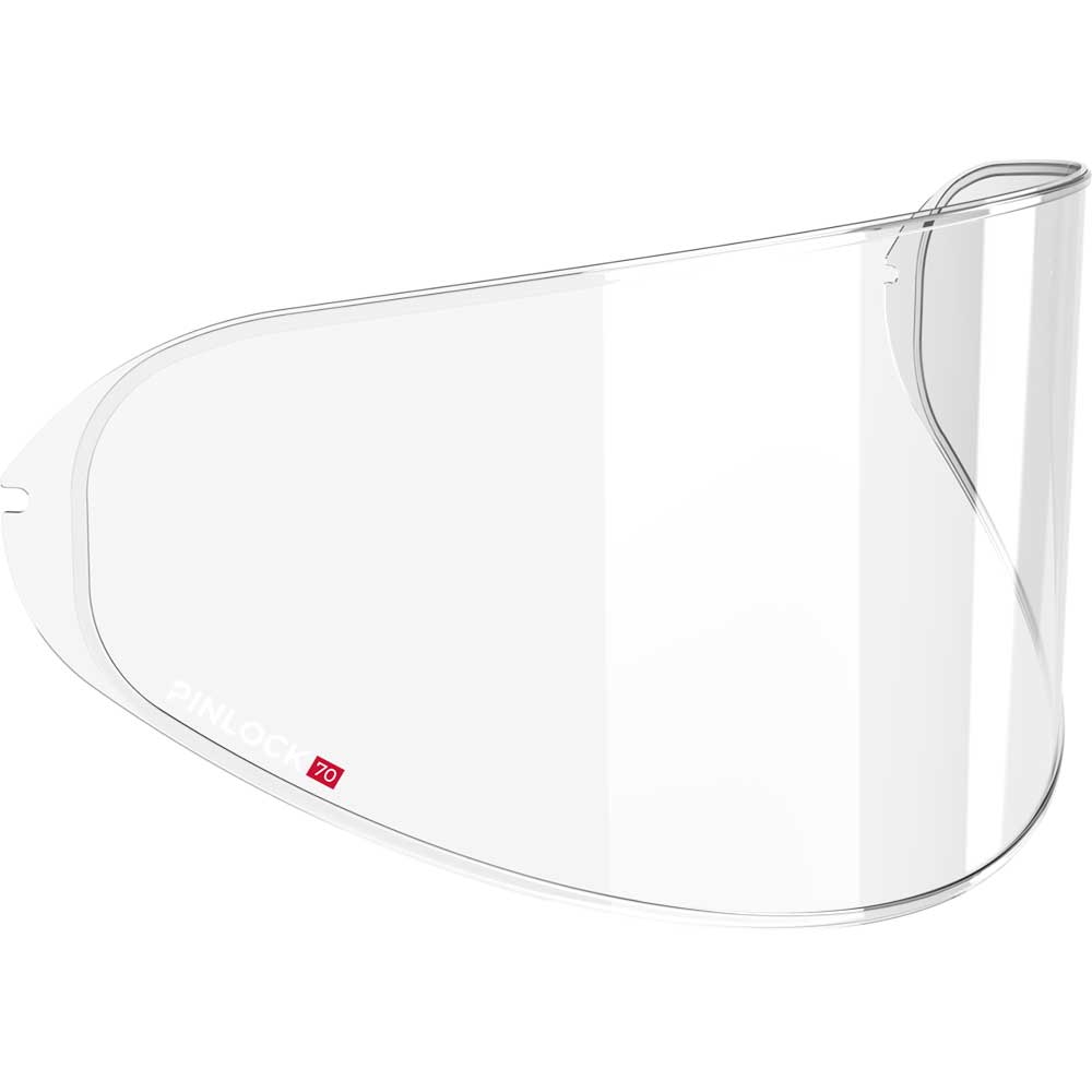 Icon - Film pinlock® DKS008 - Airframe | Alliance | Alliance GT Incolore