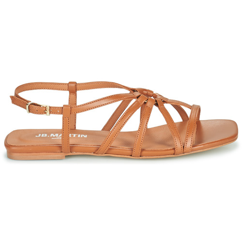 JB Martin - LAURE - NAPPA CAMEL