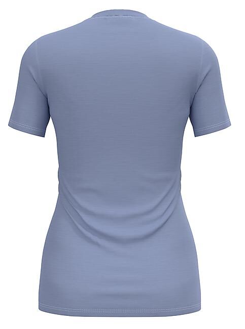 ODLO - T-SHIRT MERINO 160 BL TOP