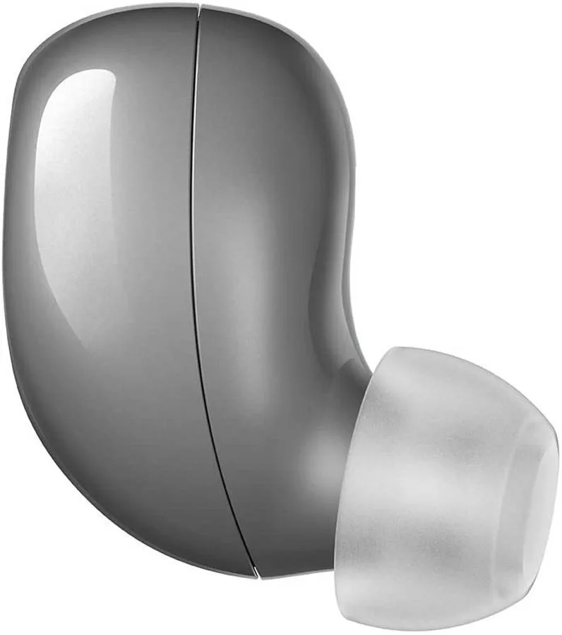 KEF Mu3 Écouteurs True Wireless