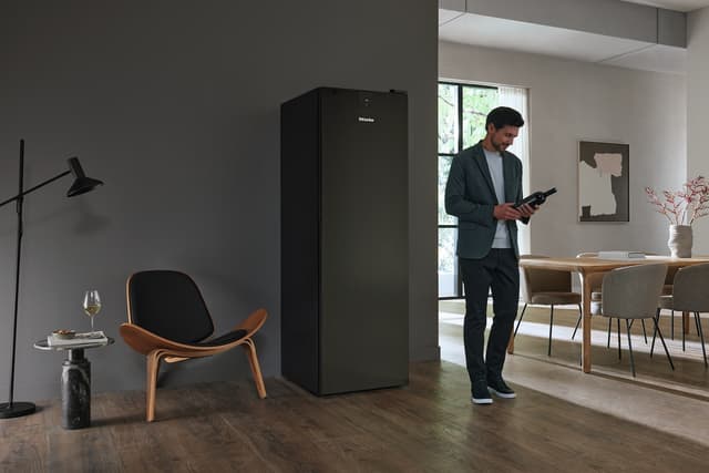 Miele Vinskab KWT 4584 E