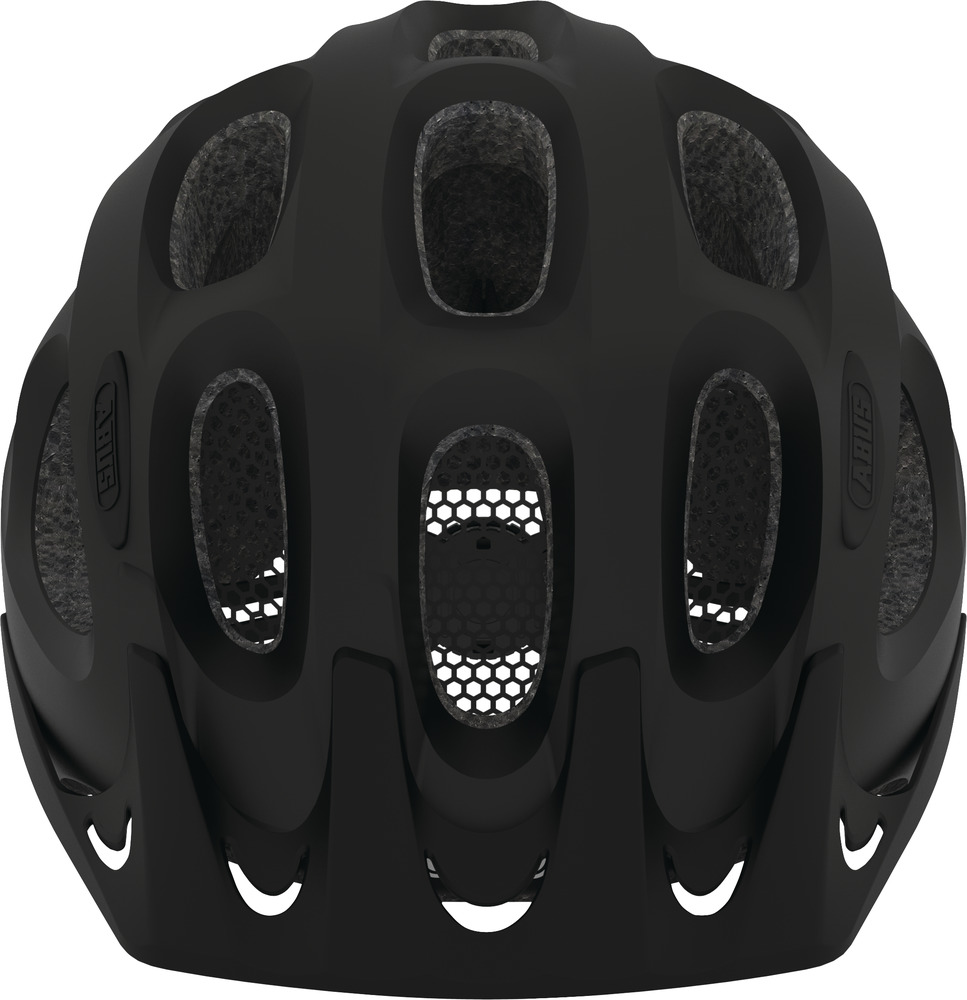 ABUS Youn-I ACE MIPS cykelhjelm - Velvet Black