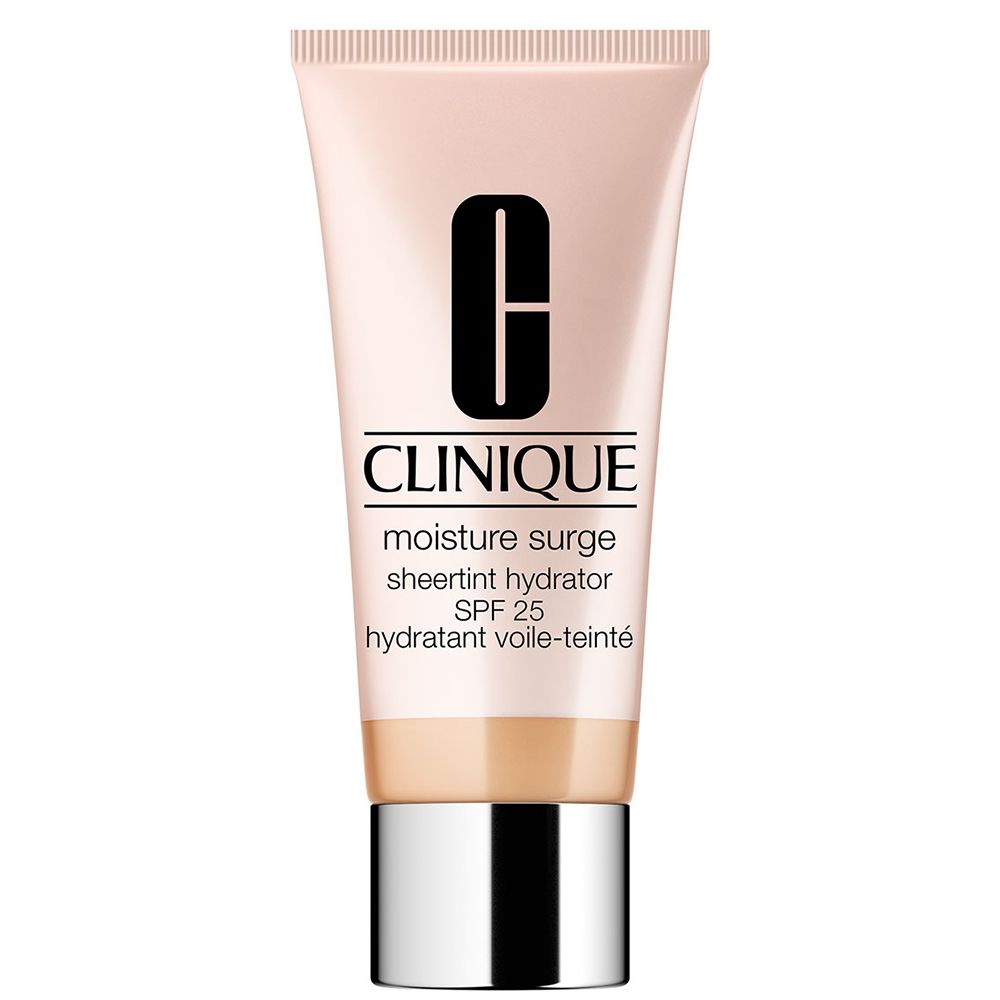 CLINIQUE Moisture Surge Sheertint Hydrator SPF25 2 Light