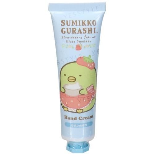 RACE - San-X Sumikko Gurashi Penguin Handcrème Sabon